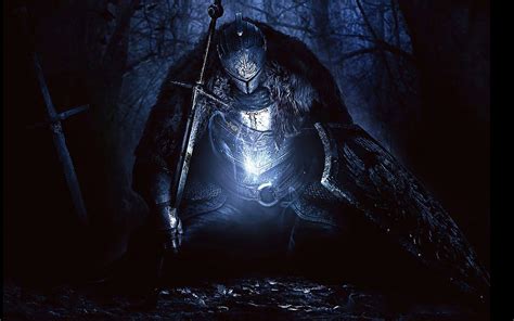 dark souls desktop wallpaper.